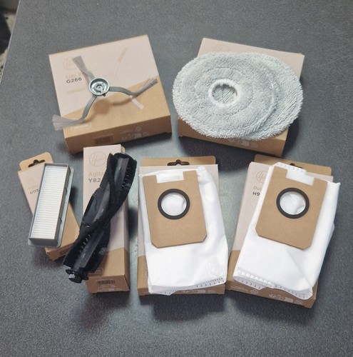 Kit manutenzione originale - kit,