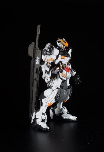 Barbatos completamente - hg,