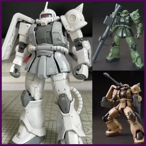 Gto 144 assembly model - hg,