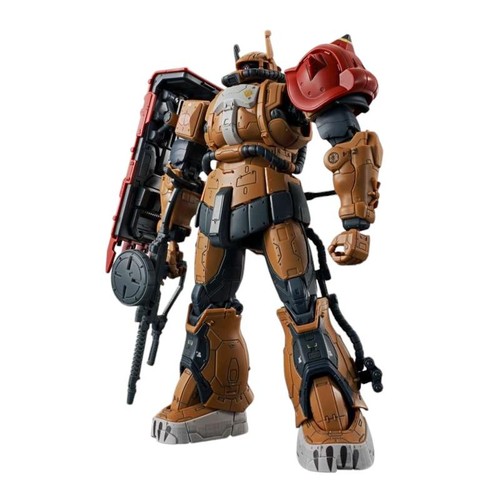 Gundam high grade model kit - high, hg