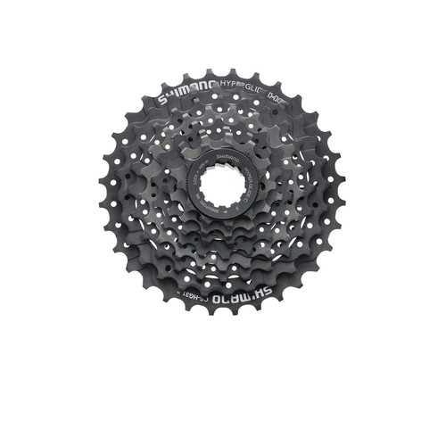 Shimano pacco pignoni hg31 - pacco, cs-hg31