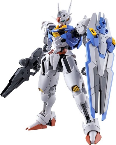 Bandai hgtwfm gundam - bandai,