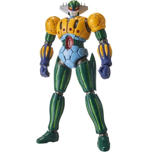 Bandai high grade model - bandai, grade: