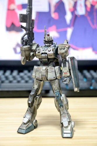 Gundam 8 completamente - gundam,