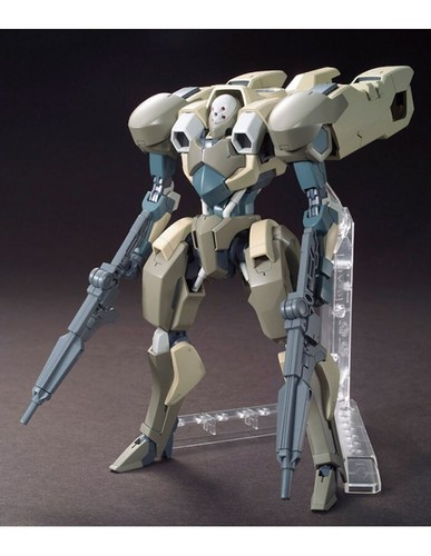 Bandai model kit gundam - kit, hg
