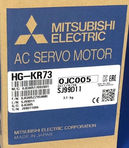 Kr73 mitsubishi nuovo - hg-kr73,