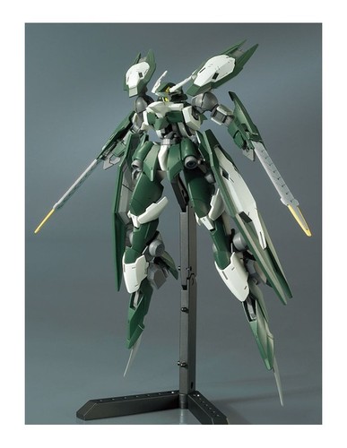 Bandai model kit gundam - kit, hg
