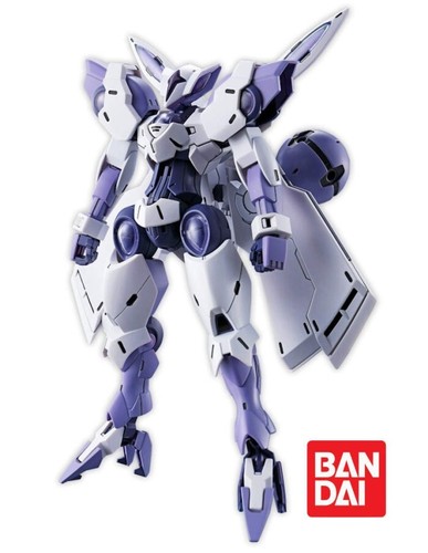 Bandai model kit - bandai, hg
