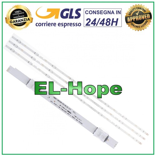 Kit barre strip led - kit, 3