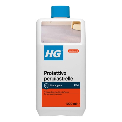 Impregnante protettivo hg - hg,