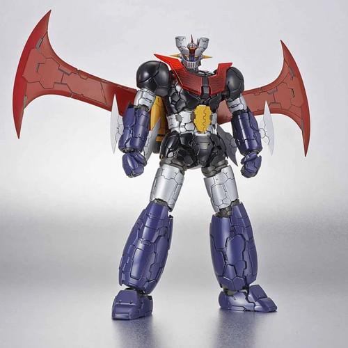 Bandai 144 mazinger z - bandai,