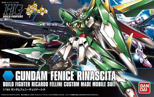 Bandai gundam build - gundam, fighter