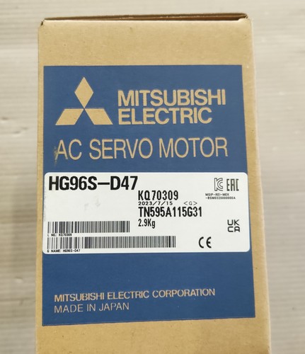 Servomotore mitsubishi - servomotore,