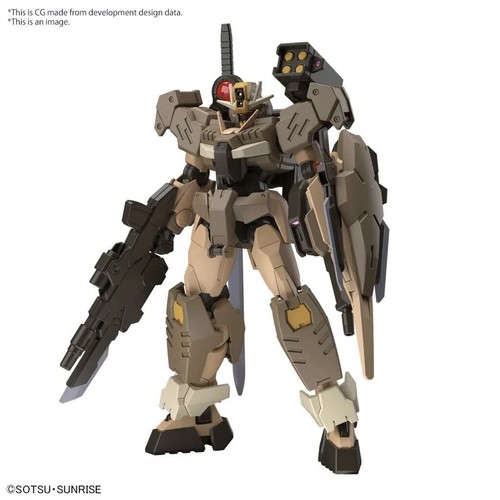 Bandai gunpla gundam 00 - hg,
