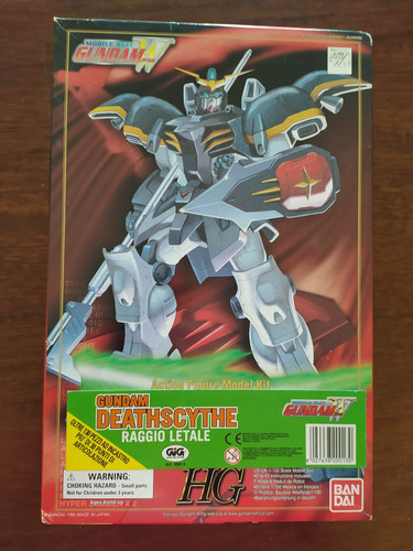 173 model kit scala - 173°,