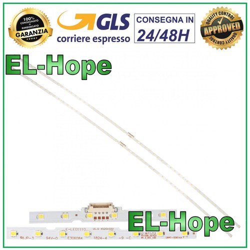 Kit barre led 65 - kit,