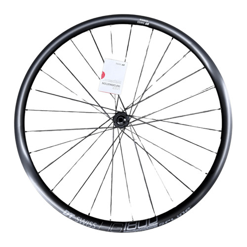 Ruota anteriore swiss hg - anteriore,