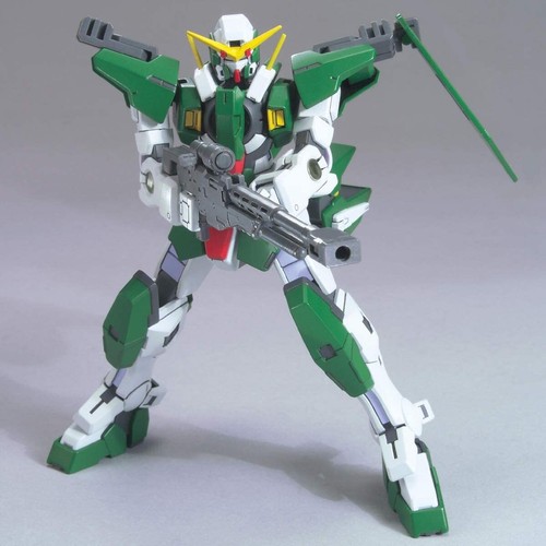Bandai hg00 002 - #03, gundam