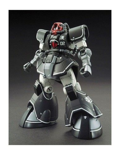 Bandai model kit gundam - model,