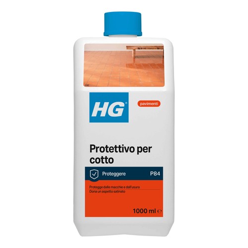 Protettivo per cotto - protettivo,