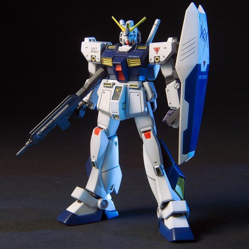 Bandai hguc 047 nt - hguc, #047
