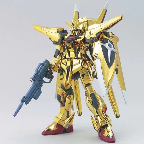 Bandai hggs 040 orb 01 - bandai, #040