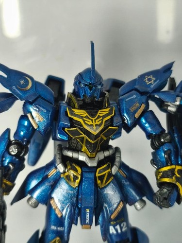 Sinanju prodotto finito - hg,