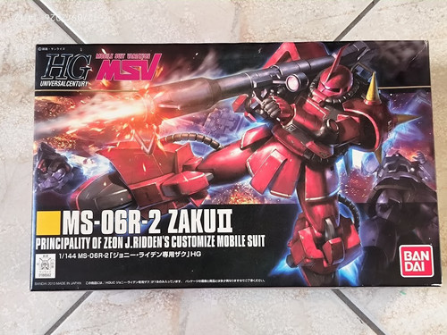 Gundam gunpla hguc 144 - gundam,