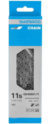 Shimano hg601 quick link - quick,