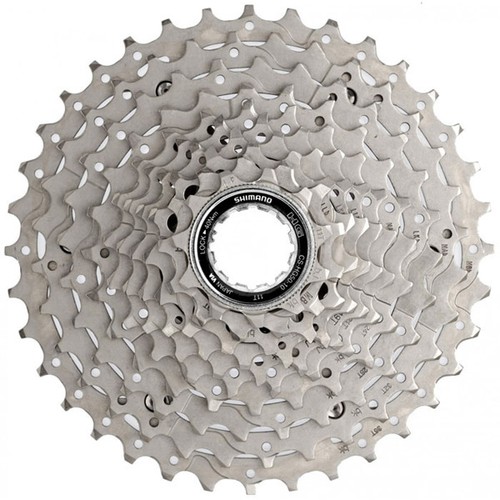 Cassetta shimano velocità - cassetta, 10