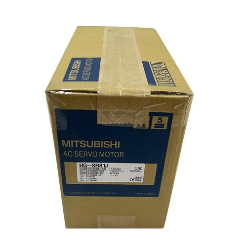 Sr81j nuovo mitsubishi - hg-sr81j,