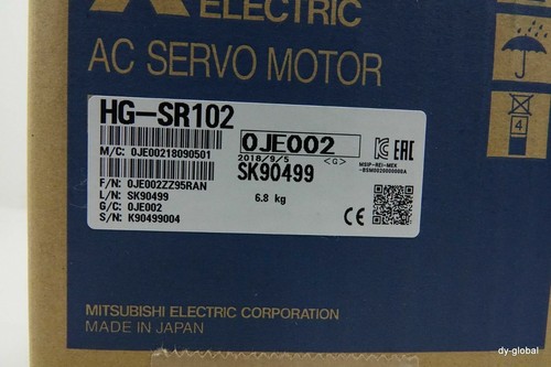 1pz servomotore mitsubishi - 1pz,