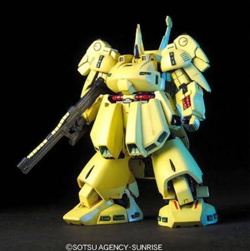 Bandai hguc 036 pmx - #036, pmx-003