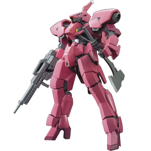 Bandai hgibo 012 ryusei - -, ryusei-go