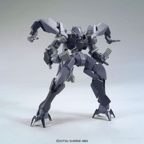 Bandai hgibo 018 graze ein - graze,