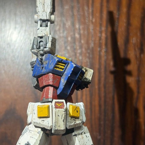 144 2 gundam - hg,