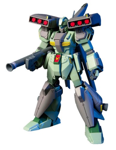 Bandai model kit gundam rgm - model,