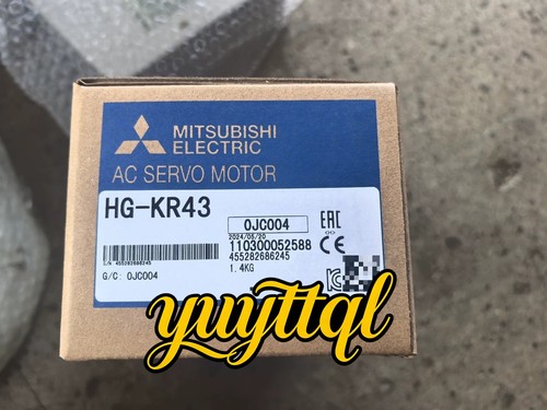 Kr43 1pzs nuovo mitsubishi - hg-kr43,