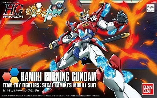 Mk57721 gundam high - [hg],