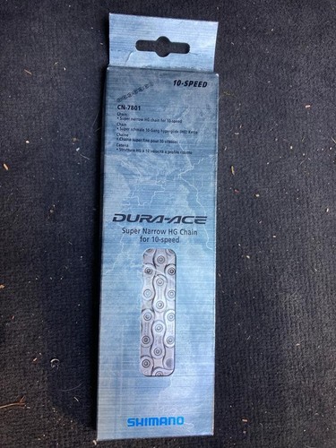 Nos shimano dura - dura, ace