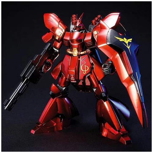 Bandai msn sazabi - bandai, msn-04