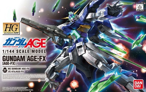 Bandai model kit hg gundam - bandai,