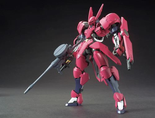 Bandai high grade 144 - bandai,