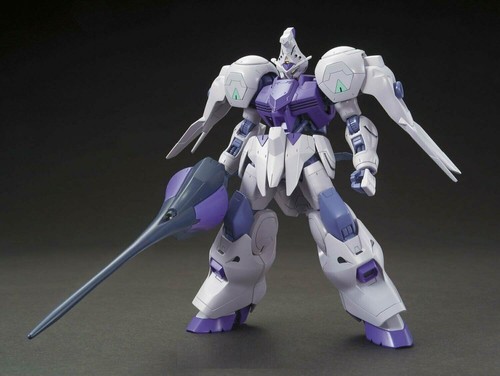 144 gundam kimaris - hg,