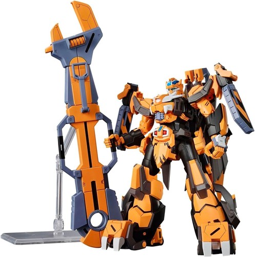 Gunleon bandai 5067415 - gunleon,