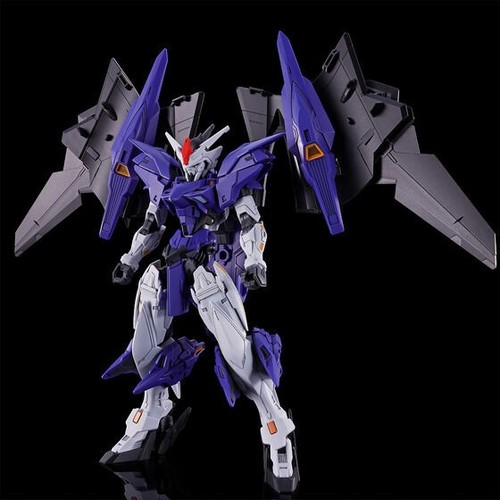 Bandai high grade 1 - hg, 1/144