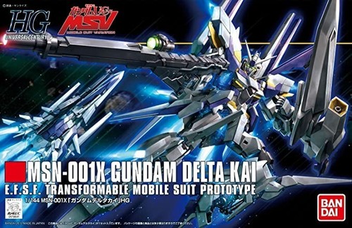 Bandai gundam kit 144 - hg, 1/144