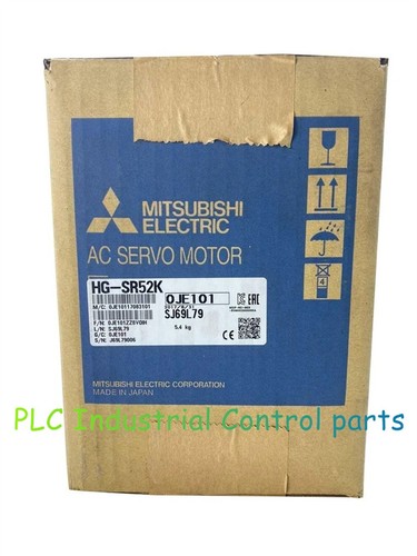 1pz nuovo servomotore sr52k - 1pz,