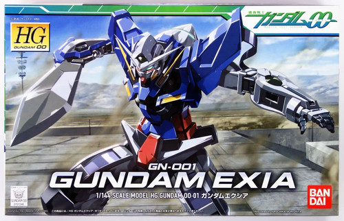 High grade exia - high,