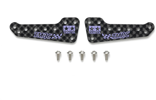 Tamiya 95715 carbon side - 95715,